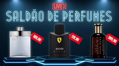 perfumes importados baratos|perfumes importados outlet.